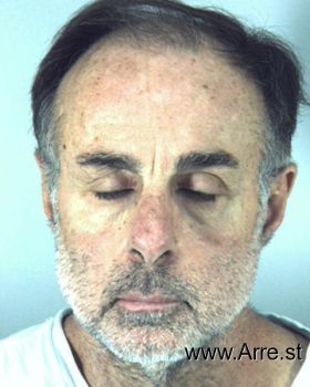 Robert A Muniza Mugshot