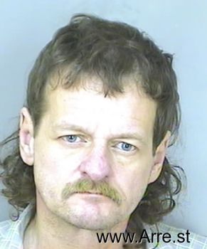 Robert Lee Murphy Mugshot