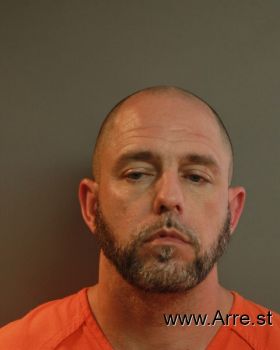 Robert Shelton Myers Mugshot