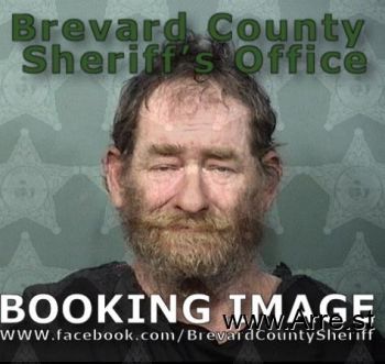 Robert Dale Myers Mugshot