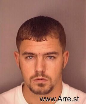 Robert  Myers Mugshot