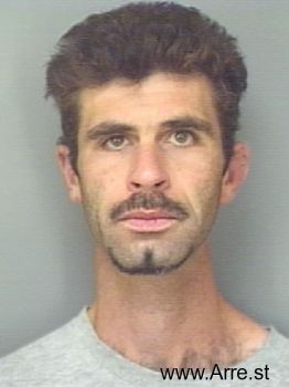 Robert Lee Myers Mugshot