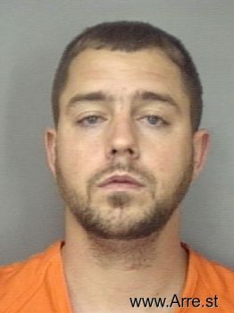 Robert Shelton Myers Mugshot