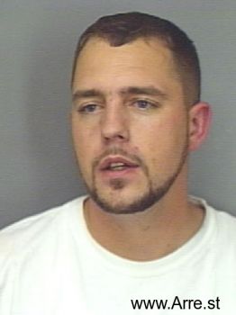 Robert Shelton Myers Mugshot