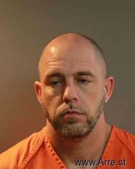 Robert Shelton Myers Mugshot