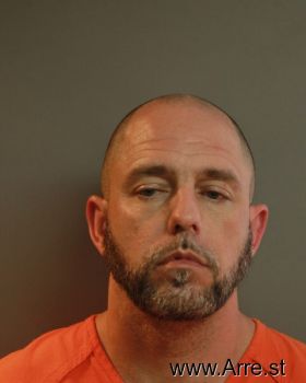 Robert Shelton Myers Mugshot