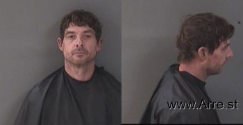 Robert Wade Myers Mugshot