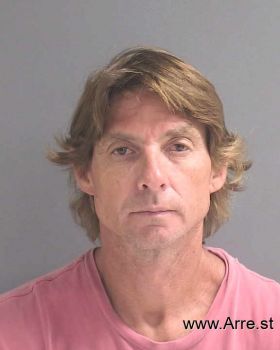 Robert W Myers Mugshot