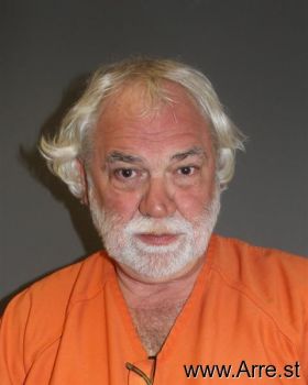 Robert  Myers Mugshot