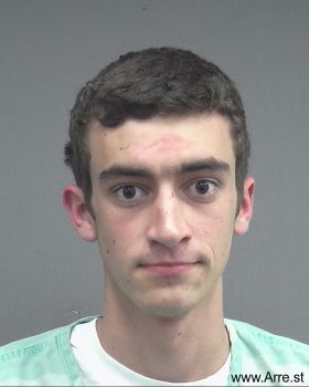 Robert Ethan Myers Mugshot