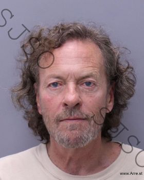 Robert Wells Neilson Mugshot