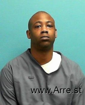 Robert Jr Nelson Mugshot