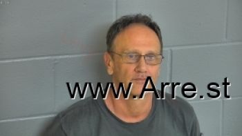 Robert Wayne Nelson Mugshot