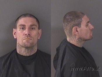 Robert Frank Nettles Mugshot