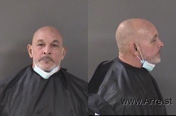 Robert Marc Newsome Mugshot