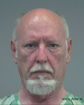 Robert Andrew Nichols Mugshot