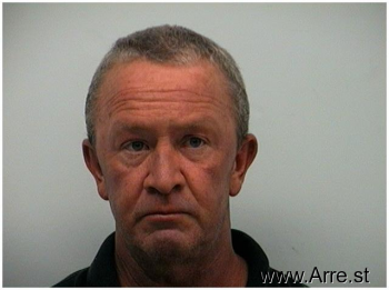 Robert William Nichols Mugshot