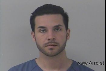 Robert Joseph Nicklin Mugshot