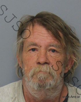 Robert Russell Nixon Mugshot