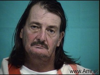 Robert Wayne Nolan Mugshot