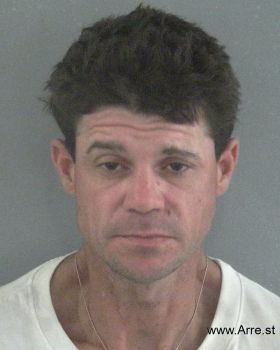 Robert Andrew Norman Mugshot