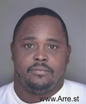 Robert Lee Norton Jr Mugshot