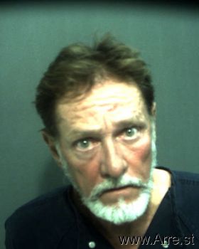 Robert T Nowell Mugshot