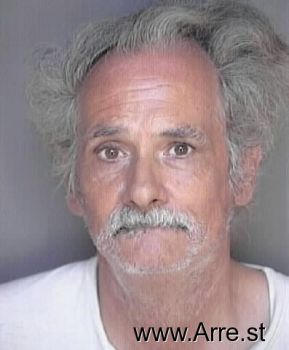 Robert  Nugent Mugshot