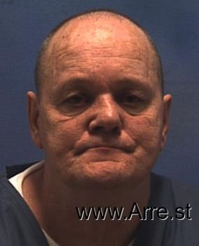 Robert W Oakley Mugshot