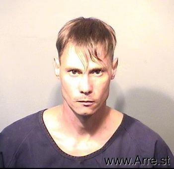 Robert Joseph Obrien Mugshot