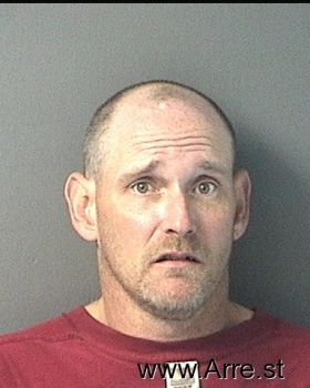 Robert Paul Obrien Mugshot