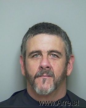 Robert Andrew Oliver Mugshot