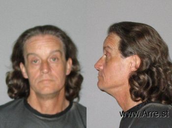 Robert Dean Orr Mugshot