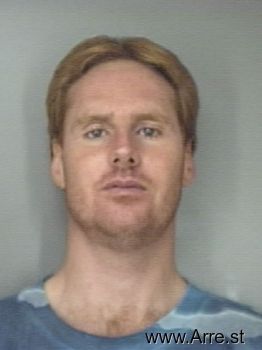 Robert J Orr Mugshot