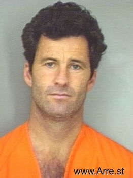 Robert F Orr Mugshot