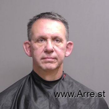 Robert William Orr Mugshot