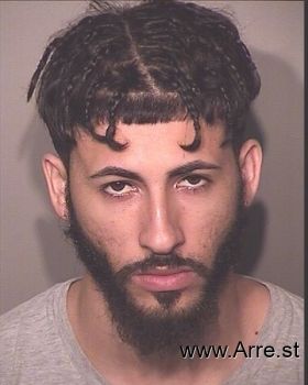 Robert  Ortiz Mugshot