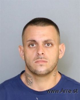 Robert Joseph Ortiz Mugshot