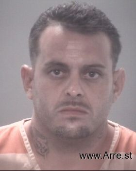 Robert Joseph Ortiz Mugshot