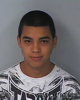 Robert Aguirre Ortiz Mugshot