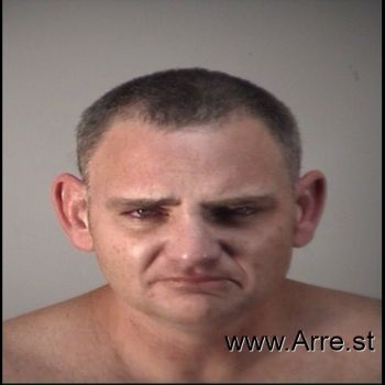 Robert Aaron Osterblom Mugshot