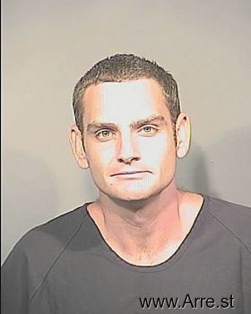 Robert Aaron Osterblom Mugshot