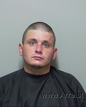 Robert David Ostrander Mugshot