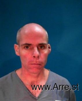 Robert L Ott Mugshot