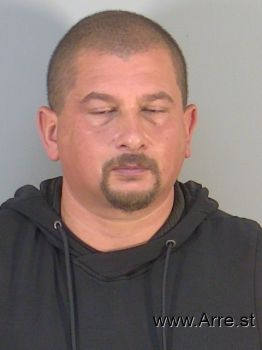 Robert Royce Overlock Mugshot