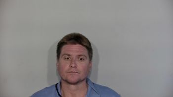 Robert Brendan Owens Mugshot