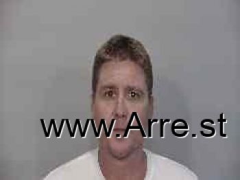 Robert Brendan Owens Mugshot