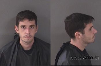 Robert Franklin Iii Owens Mugshot