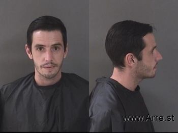 Robert Franklin Iii Owens Mugshot