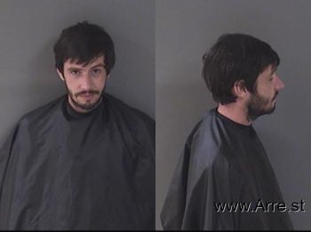 Robert Franklin Iii Owens Mugshot